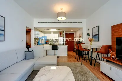 Fully Furnished | Upgraded | High End Finishes