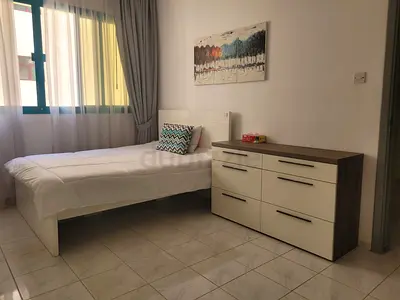 Fully Furnished Single Room in Mankhool for Female