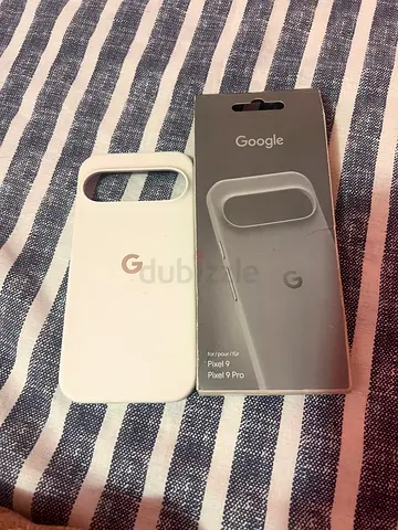 Google pixle 9  9 pro silicone case original