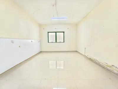 Near To Nest Hypermarket __ 2 Bedroom Apt 3 Full Bathroom 2 Master Bedroom __ Maintenance Free 4 To 6 Cheques payment