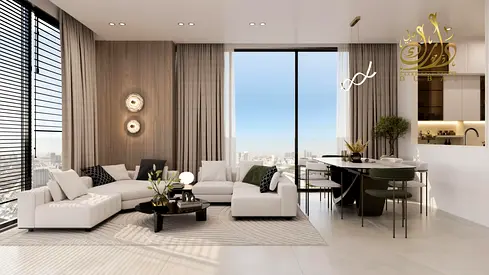 Luxury Apartments for Investors | Prime Location