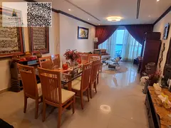 2bhk sea view fully furnished for sell in corniche tower
