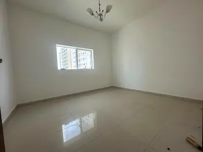 The most elegant and stylish one-bedroom apartment in Al Taawun | 2 bathrooms | Balcony | Central a