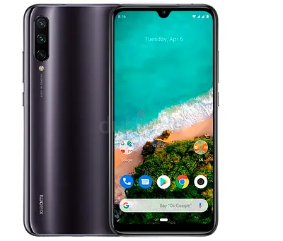 USED Xiaomi A3 - good condition, unlocked