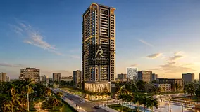 LOW ENTRY PRICE UAE PROPERTY INVESTMENT FOR OVERSEAS INVESTORS ONLY USD 71K