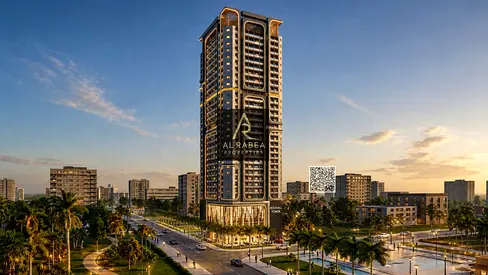 LOW ENTRY PRICE UAE PROPERTY INVESTMENT FOR OVERSEAS INVESTORS ONLY USD 71K