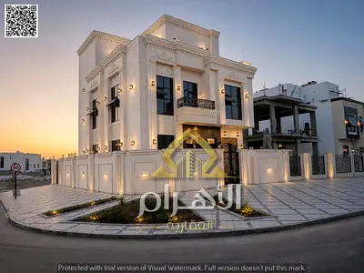 للبيع مباشرة من المالك في الحليو 2 – زاوية كلاسيكية جديدة بتشطيب فاخر شامل رسوم التسجيل قابل للتفاوض، مع خصم مميز للعميل الكاش
