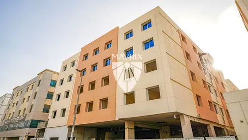 High ROI Labour Camp | Jebel Ali Industrial Area
