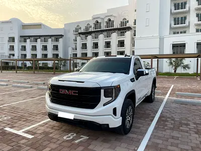 2024 GMC Sierra Elevation - GCC Specs - Brand New