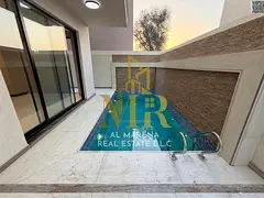 Luxury Villa in Al Helio 2, Ajman | Near Azha Community | Two Floors and Roof with Swimming Pool, Pr