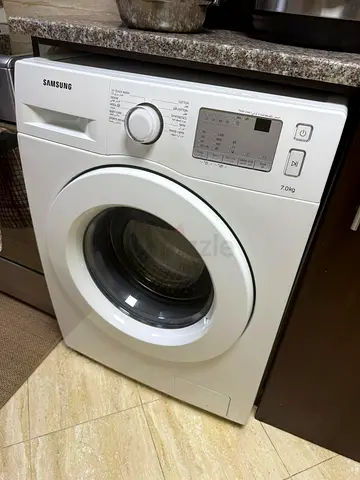 Samsung Washing Machine