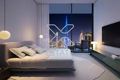 Ultra Luxury Sky | Burj Khalifa View | Prime Area