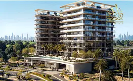 NEAR AIRPORT_HIGHT FLOOR_POOL VIEW...CALL NOW!!!