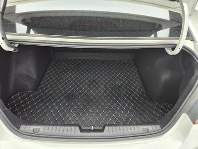 2014 Chevrolet CRUZE 照片 20