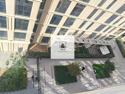 Spacious luxurious huge size studio apartment with kitchen appliances