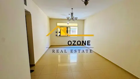 BUILDING WITH GYM AND MOSQUE //NO CASH DEPOSIT // HUGE SPECIOUS 1BHK WITH PARKING //FAMILY BUILDING