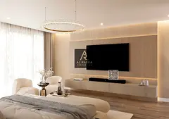 Tiger Downtown Ajman: 10% down payment and a special cash discount for a limited time | Direct from