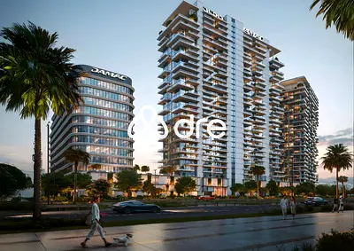 Luxury Living | Golf Views | DAMAC District A