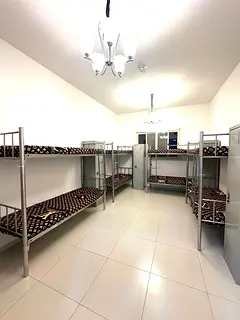 Bed Space for Men in Alquoz