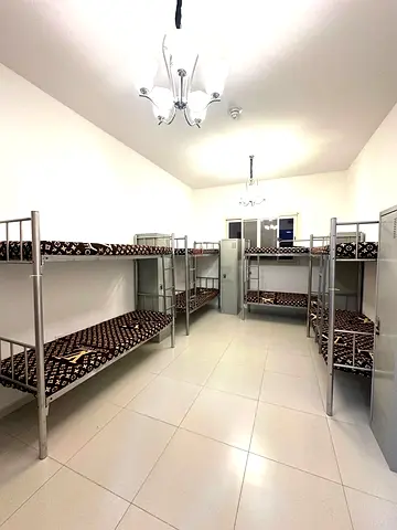 Bed Space for Men in Alquoz