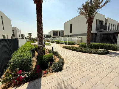 Good location /Corner kitchen /Brand New 3BR Villa