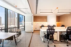 Newly Renovated | Furnished | All Inclusive|Ready