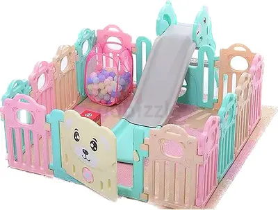 Brand new Baby playpen
