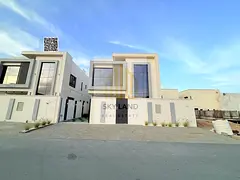Villa with swimming pool-2floors,roof_Registration free_electricity,water-Negotiable_freehold