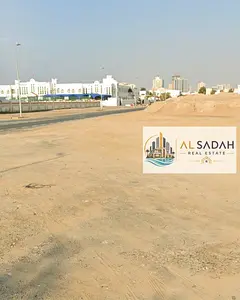 🏡 For Sale – Residential Land in Sharjah (Al Azra Area)
