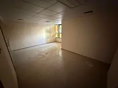 Studio apartment for annual rent in Al Rashidiya 3, Ajman – Ground floor, in a prime location next