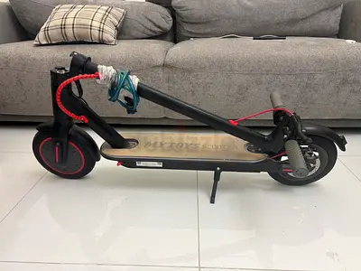 Escooter