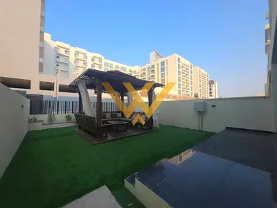 4BR G+2 Middle Unit Townhouse | Prime JVT
