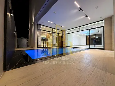 Luxury Villa for Sale in Al Helio 2 – Ajman | Freehold for All Nationalities