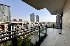 High Floor | Exclusive building | Comes UF