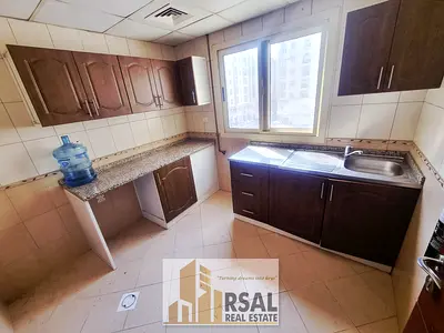Lavish Family 1 BHk l 2-Bathroom l Coverd Parking l 12 Cheaque Payment l New Muwaileh l Front Of Pa