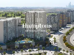 Exclusive | Ready To Move In | Unfurnished