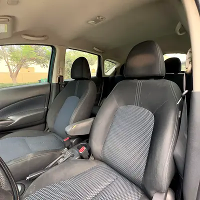 صورة 10 لـ 2015 Nissan VERSA
