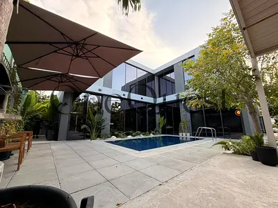 MOVE-IN READY MANSION | 4BR + Pool | Fully Furnished | 6,900 Sqft | 50% Below Dubai Hills
