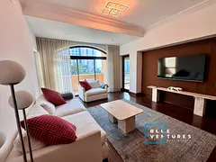 Spacious 2BR Apartment | Fully Furnished | Main Boulevard Views