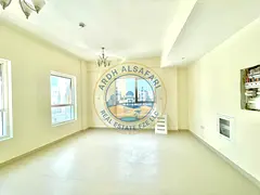 Brand New Building 1BHK with 2washroom fully family building