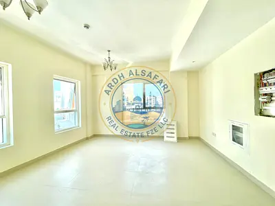 Brand New Building 1BHK with 2washroom fully family building