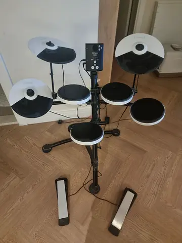 Roland TD-1K V-Drums Electronic Drum Kit