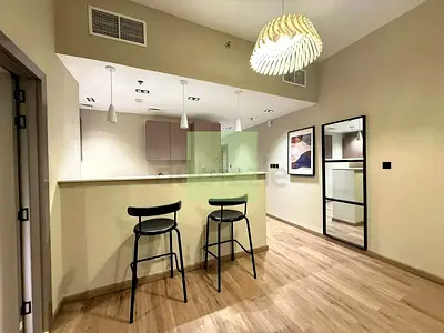Fully Furnished 1 Bedroom Apartment for Rent