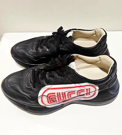 Gucci Rhyton For Sale