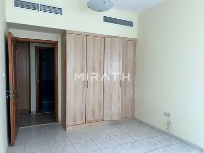 FAMILY BUILDING || SWIMMING POOL || PRIME LOCATION || COVERED PARKING || BALCONY
