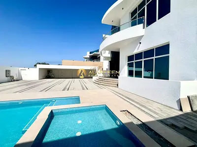 FULLY REFURBISHED READY MODERN 5-BR IN AL BARSHA