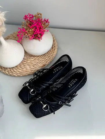 Gucci women shoes 👟