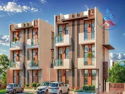Limited units | Save 40%| 1%Monthly | 100%ROI | Corner Unit