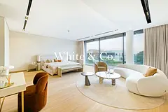 Luxury Fully Furnished | Turnkey Villa