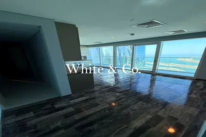 Best Deal/ High Floor/ Full Palm views